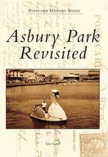 Asbury Park Revisited