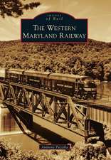 The Western Maryland Railway