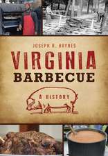 Virginia Barbecue