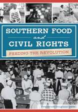 Southern Food and Civil Rights