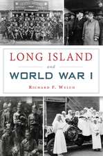 Long Island and World War I