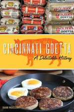 Cincinnati Goetta