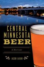 Central Minnesota Beer