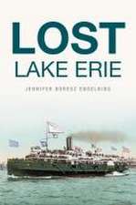 Lost Lake Erie