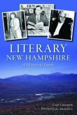 Literary New Hampshire