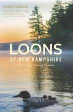 Loons of New Hampshire