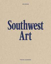 Wildsam Field Guides: Southwest Art