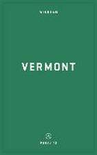 Wildsam Field Guides: Vermont