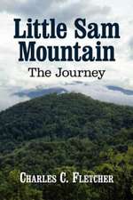 Little Sam Mountain--The Journey