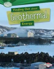 Finding Out about Geothermal Energy