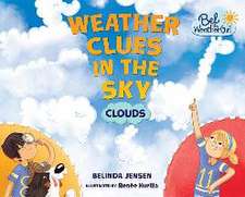 Weather Clues in the Sky