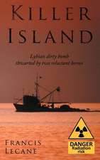 Killer Island