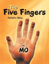 The Five Fingers