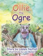 Ollie the Ogre