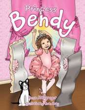 Princess Bendy