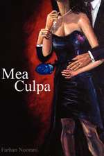 Mea Culpa