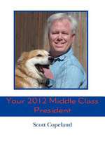 Your 2012 Middle Class President