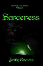 Sorceress