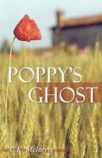 Poppy's Ghost