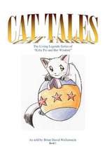 Cat Tales