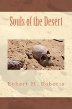 Souls of the Desert