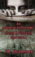 An Adverse Anthology