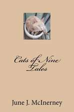 Cats of Nine Tales