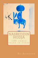 Nasreddin Hodja