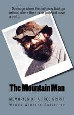 The Mountain Man