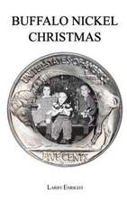 Buffalo Nickel Christmas