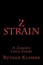 Z Strain