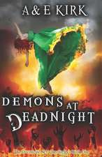 Demons at Deadnight