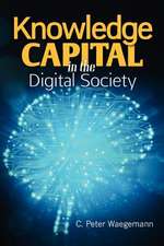 Knowledge Capital in the Digital Society