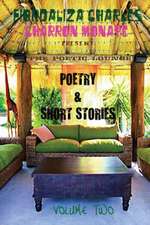 The Poetic Lounge