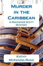 Murder in the Caribbean