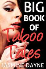 Big Book of Taboo Tales