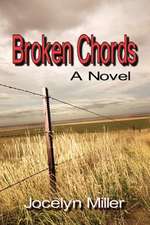 Broken Chords