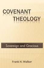 Covenant Theology