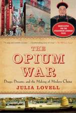 Opium War