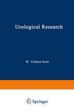 Urological Research