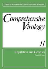 Comprehensive Virology 11