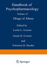 Drugs of Abuse