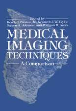 Medical Imaging Techniques: A Comparison