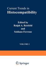 Current Trends in Histocompatibility: Volume 2 Biological and Clinical Concepts