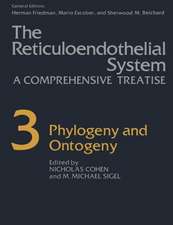 Phylogeny and Ontogeny