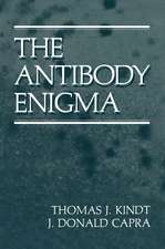 The Antibody Enigma