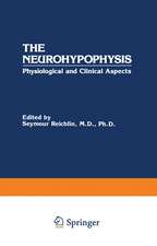 The Neurohypophysis: Physiological and Clinical Aspects