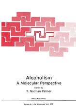 Alcoholism: A Molecular Perspective