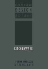 Kitchenware