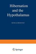 Hibernation and the Hypothalamus